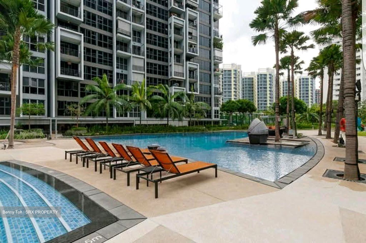 Prive (D19), Condominium #625525411